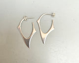 Ava Hoops (metal options)