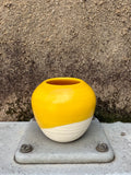 Tiny Pottery YELLOW Collection