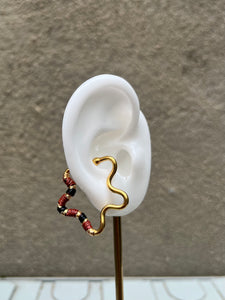 Alba Maxi Ear Cuff (multiple options)