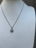 Sunshine Necklace (Metal Options)