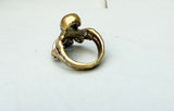 Octopus Ring