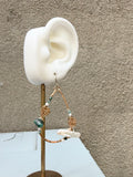 The Found Object Hoops