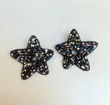 Nova Stud Earrings (color options)