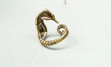 Seahorse Ring