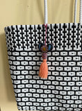 Handmade Fabric Bag Accessories (multiple options)