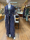 The Calliope Caftan Duster (color options)