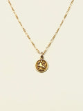 Zodiac Charm Necklaces (multiple options)