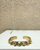7 Skull Cuff