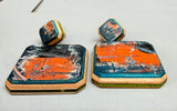 XL G-Flat Dangles (multiple options)