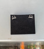 Taxco Sterling Silver Studs (multiple options)
