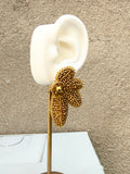 Petalia Earrings (color options)