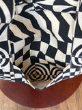 Canvas Duffle Bag