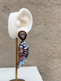 Ala Drop Earrings
