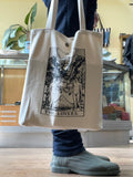 The Lovers Tote