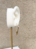 Ava Hoops (metal options)