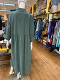 Corduroy Dress (color options)