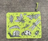 Insects Pouch