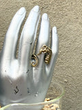 Seahorse Ring