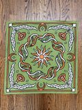 “Snakes” Bandana (color options)
