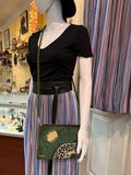 Jaguar Aluna Bag