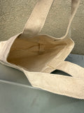 Canvas Mini Purses (multiple options)