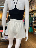 Super Soft Scuba Shorts (color options)