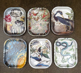 Vintage Prints Ritual Tray 2nd Collection (print options)