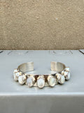 Vintage Mother of Pearl Cuff