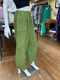 Linen Genie Pants (color options)
