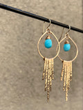 Desert Sky Earrings