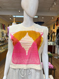Diamond Sunset Muscle Tee (color options)