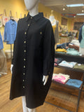 Pica Shirt Dress / Jacket (color options)