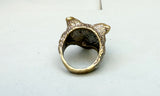 Wolf Ring