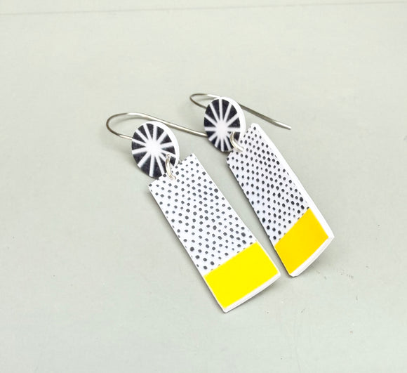 Verbena Earrings