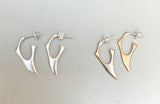 Talon Hoops (metal options)