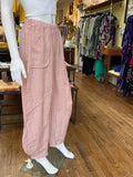 Linen Genie Pants (color options)
