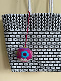 Handmade Fabric Bag Accessories (multiple options)