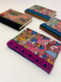 Handmade Lil’ Notebooks (multiple options)