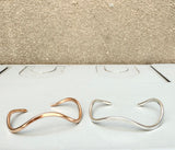 Fluit Cuff (metal options)