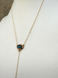 The Fjord Necklace