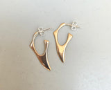 Talon Hoops (metal options)