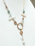 The Found Object Necklace