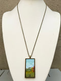 Landscape Necklace (multiple options)