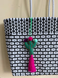 Handmade Fabric Bag Accessories (multiple options)