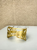 Bridge of the Gods Cuff