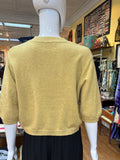 Banana Sweater