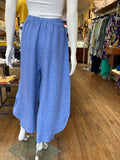 Linen Genie Pants (color options)