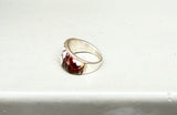 Rex Abeita Wild Horse Ring