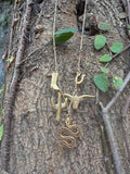 Western Charm Necklace