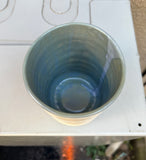 Grasshopper Ceramic Cup #2